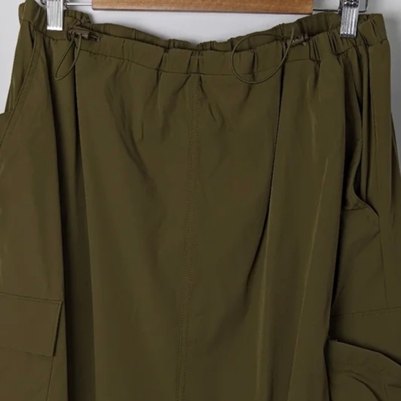 Princess Polly Ferguson Parachute Maxi Skirt - Picture 5 of 5